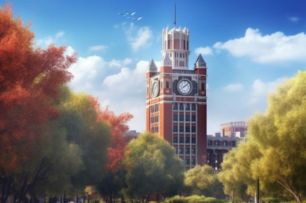 内蒙古大学有哪些考研专业（研究生专业）