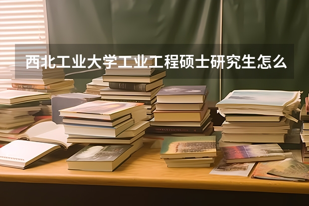 西北工业大学工业工程硕士研究生怎么样