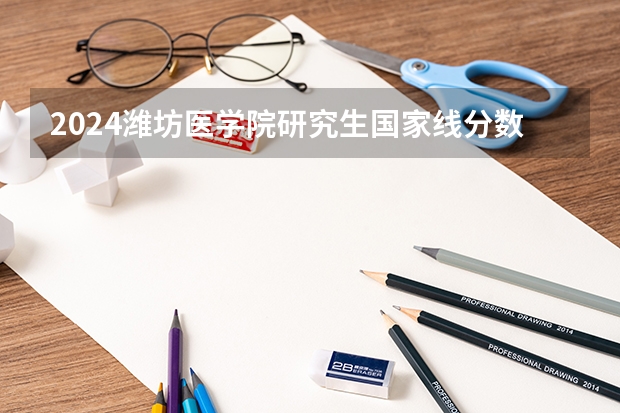 2024潍坊医学院研究生国家线分数线预测